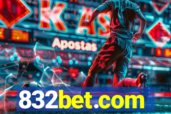 832bet.com