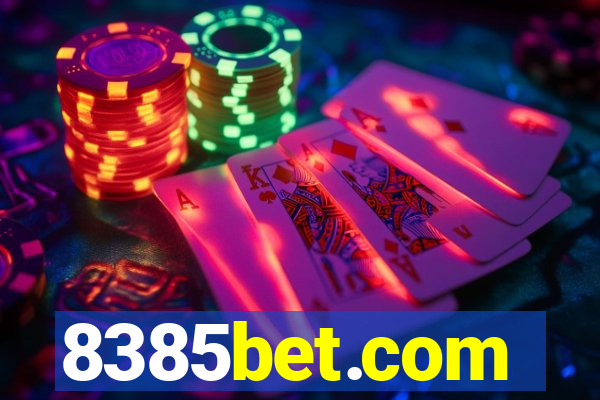 8385bet.com