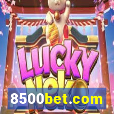 8500bet.com