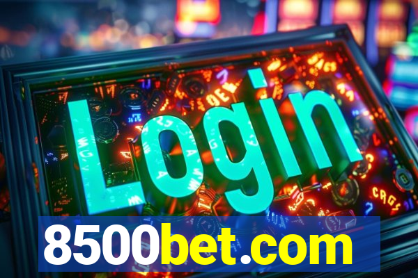 8500bet.com