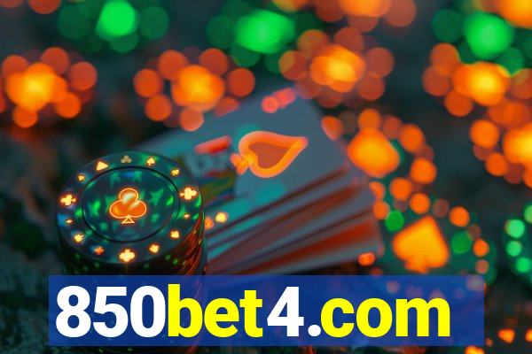 850bet4.com