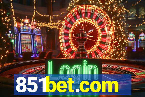 851bet.com