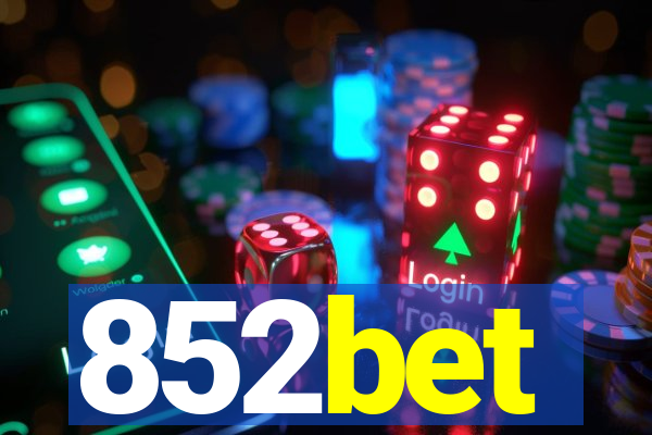 852bet