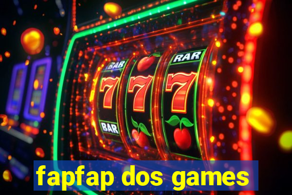 fapfap dos games