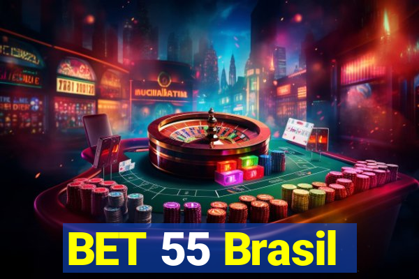 BET 55 Brasil