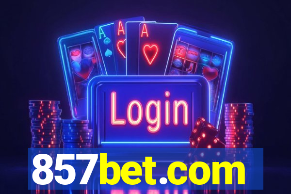 857bet.com