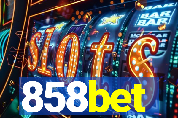 858bet