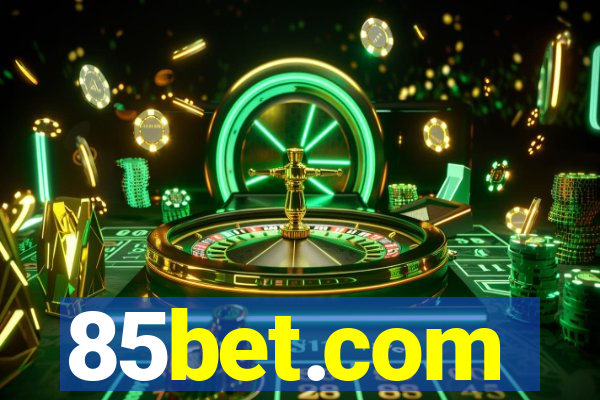 85bet.com