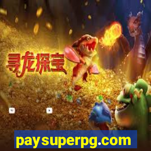 paysuperpg.com