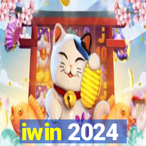 iwin 2024