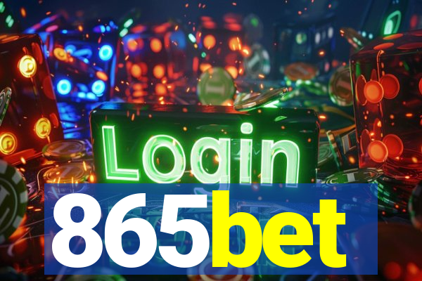 865bet