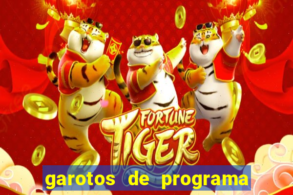 garotos de programa da zona leste