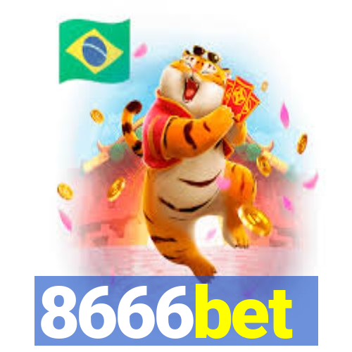 8666bet