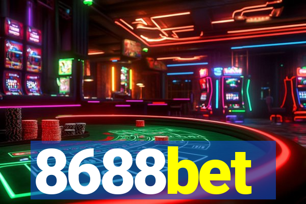 8688bet