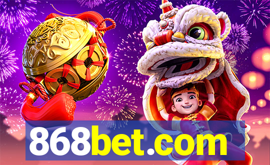 868bet.com