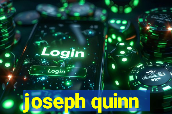 joseph quinn