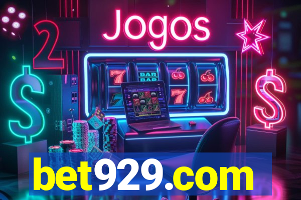 bet929.com