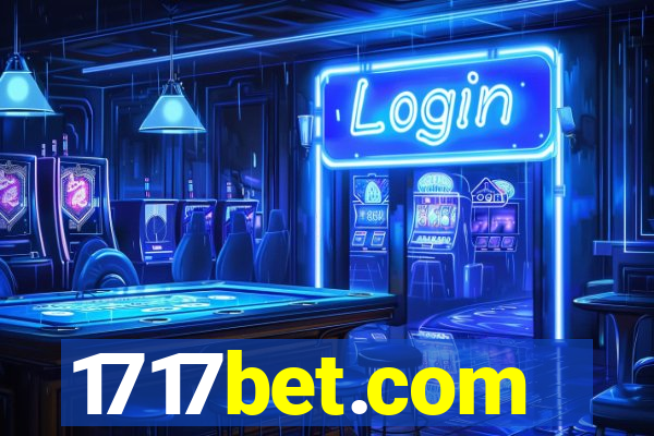 1717bet.com