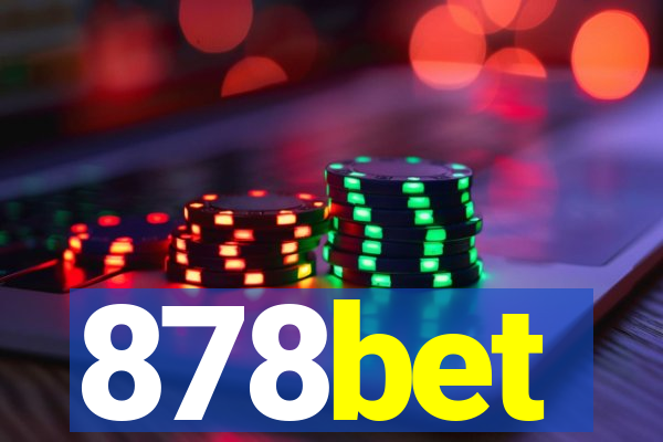 878bet