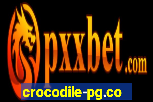 crocodile-pg.com