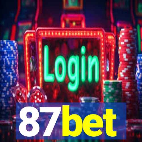 87bet