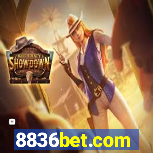 8836bet.com