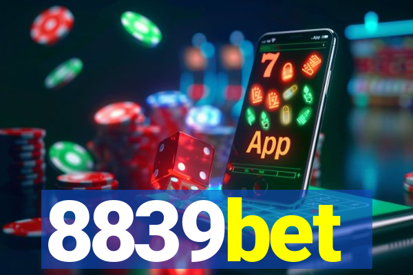 8839bet