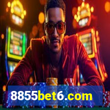 8855bet6.com