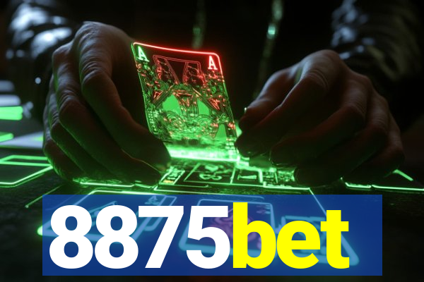 8875bet