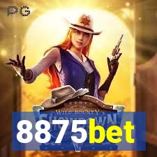 8875bet