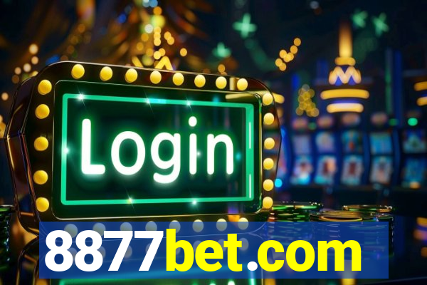 8877bet.com