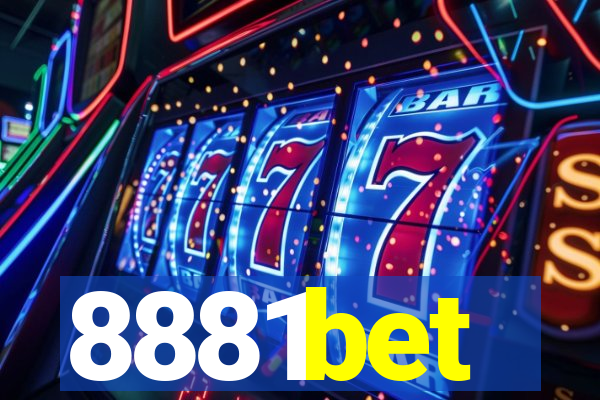 8881bet