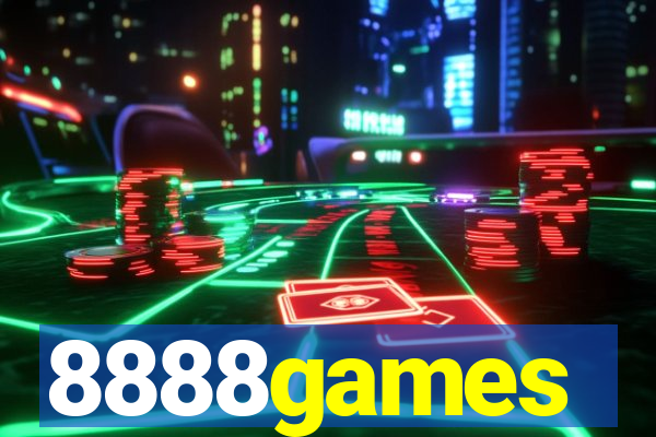 8888games