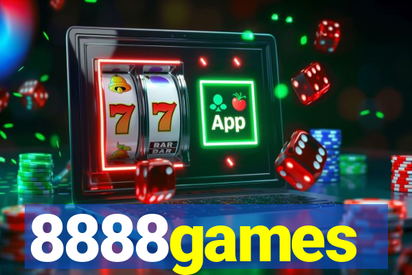 8888games