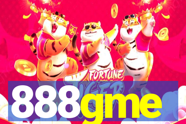 888gme