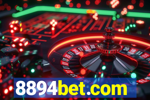 8894bet.com