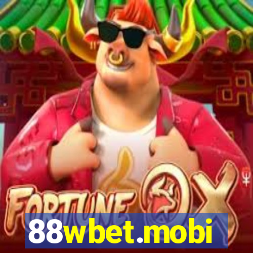 88wbet.mobi