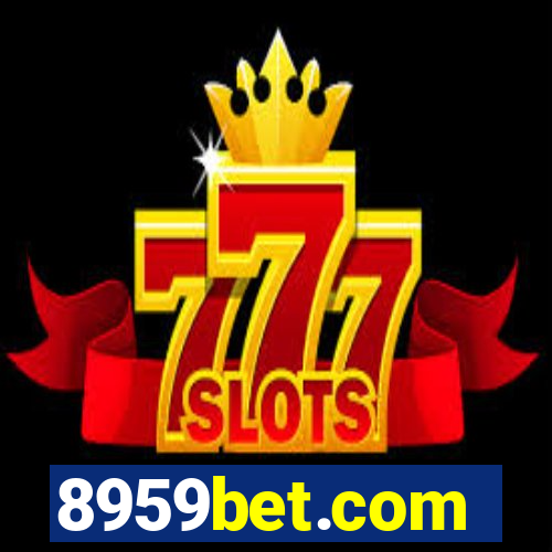 8959bet.com