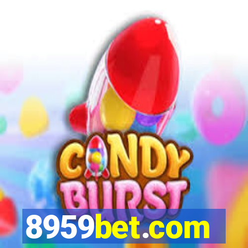 8959bet.com