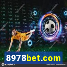 8978bet.com