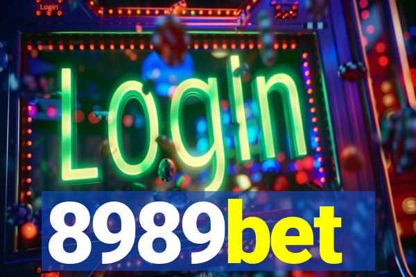 8989bet