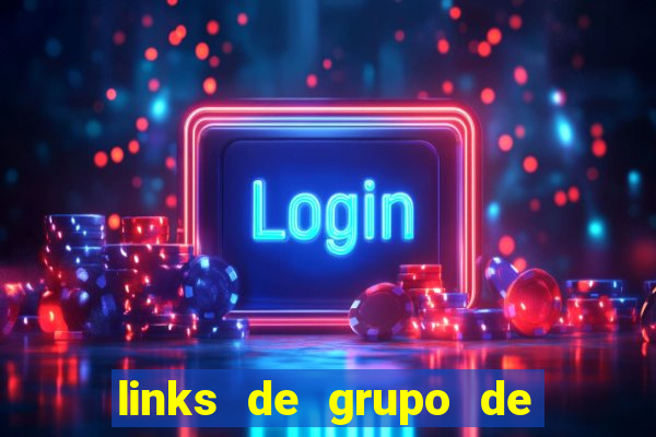 links de grupo de whatsapp adulto