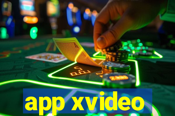 app xvideo