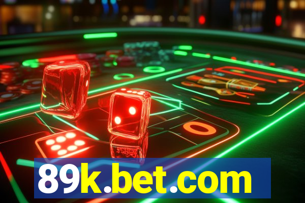 89k.bet.com