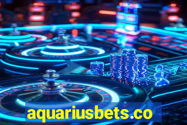 aquariusbets.com