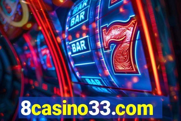 8casino33.com