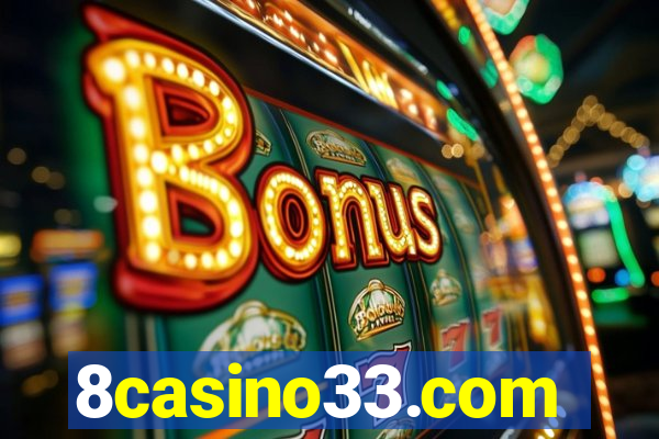 8casino33.com