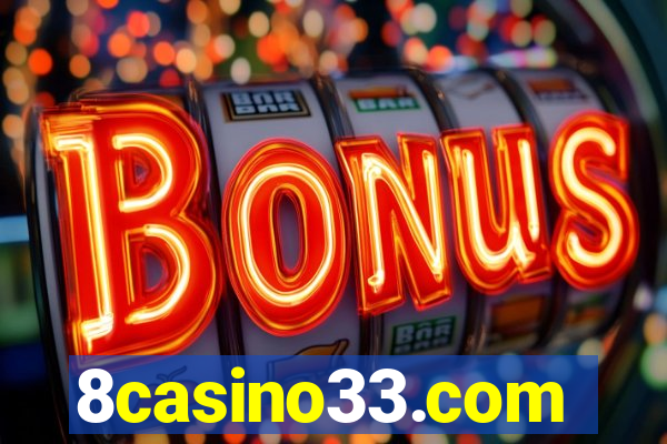 8casino33.com