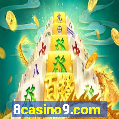 8casino9.com