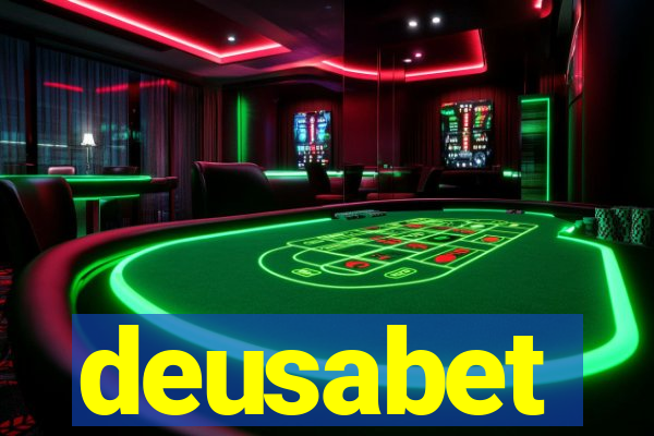 deusabet